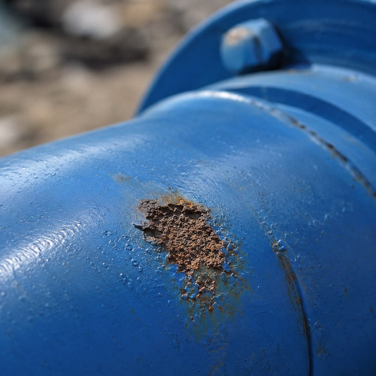 Corrosion