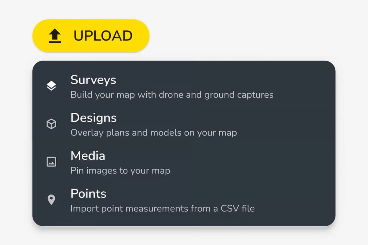 Hardware agnostic, accuracy obsessed