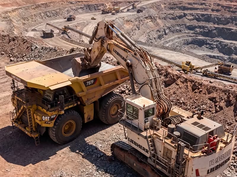 Equipment and asset inspections